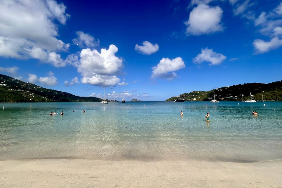 Cruzeiros no Caribe têm lazer além de opções a bordo – 26/06/2024 – Turismo