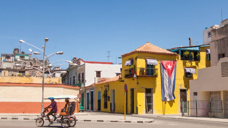 Cuba atrai russos e chineses para reavivar setor turístico – 10/06/2024 – Turismo