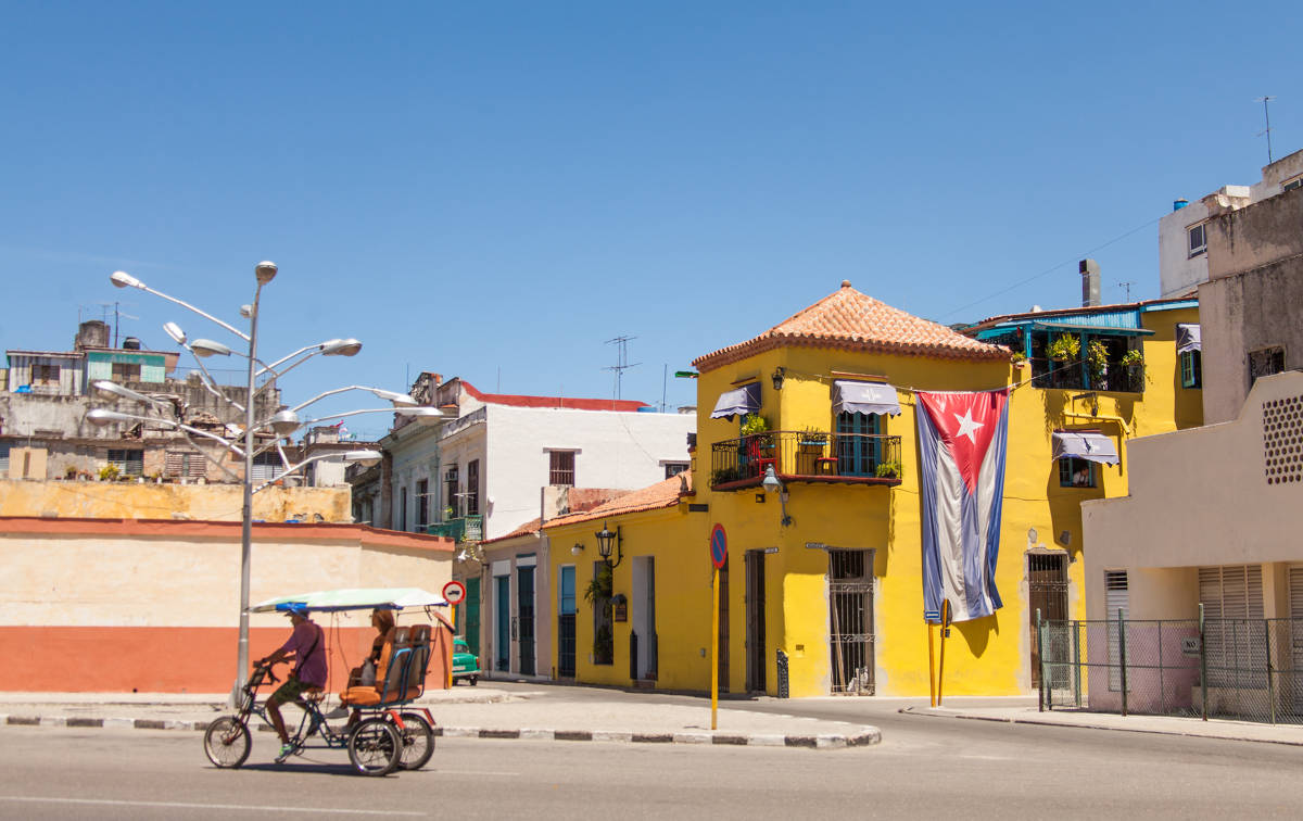 Cuba atrai russos e chineses para reavivar setor turístico – 10/06/2024 – Turismo