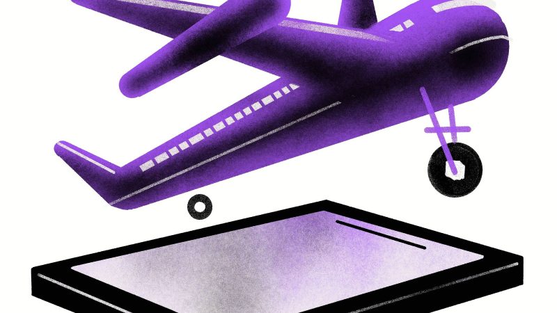 Datafolha: Latam lidera como melhor companhia aérea e site – 28/05/2024 – Turismo