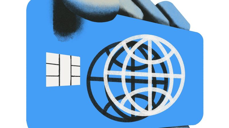 Datafolha: Visa vence como cartão de crédito internacional – 28/05/2024 – Turismo