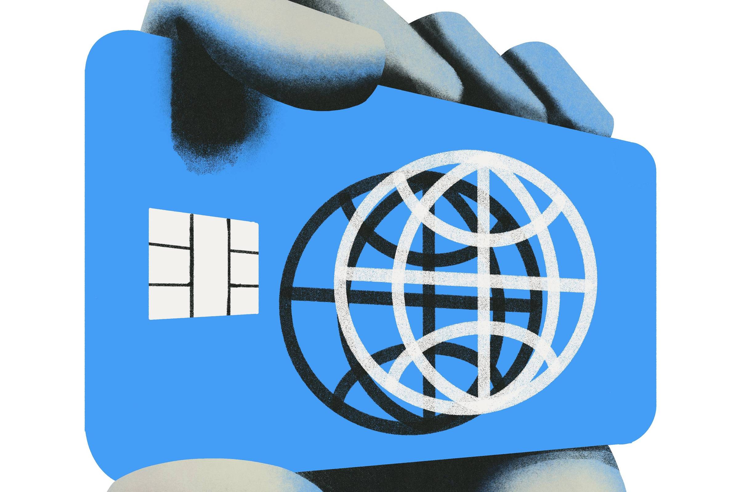 Datafolha: Visa vence como cartão de crédito internacional – 28/05/2024 – Turismo