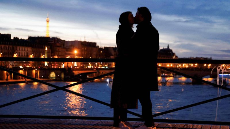 Datafolha: Paris é o destino preferido para lua de mel – 28/05/2024 – Turismo