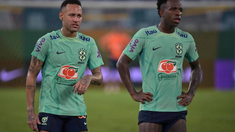 De Neymar a Vini Jr., há esperança – 15/06/2024 – Juca Kfouri