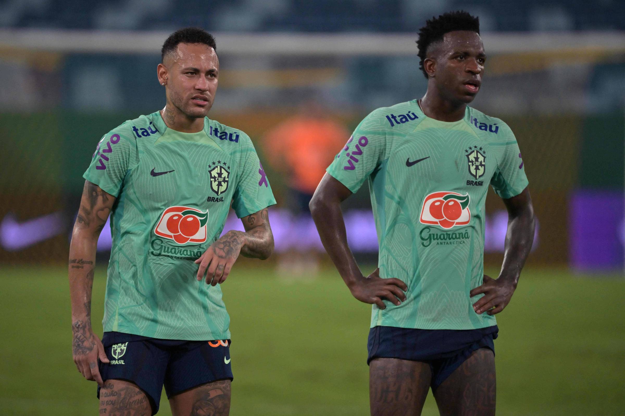 De Neymar a Vini Jr., há esperança – 15/06/2024 – Juca Kfouri