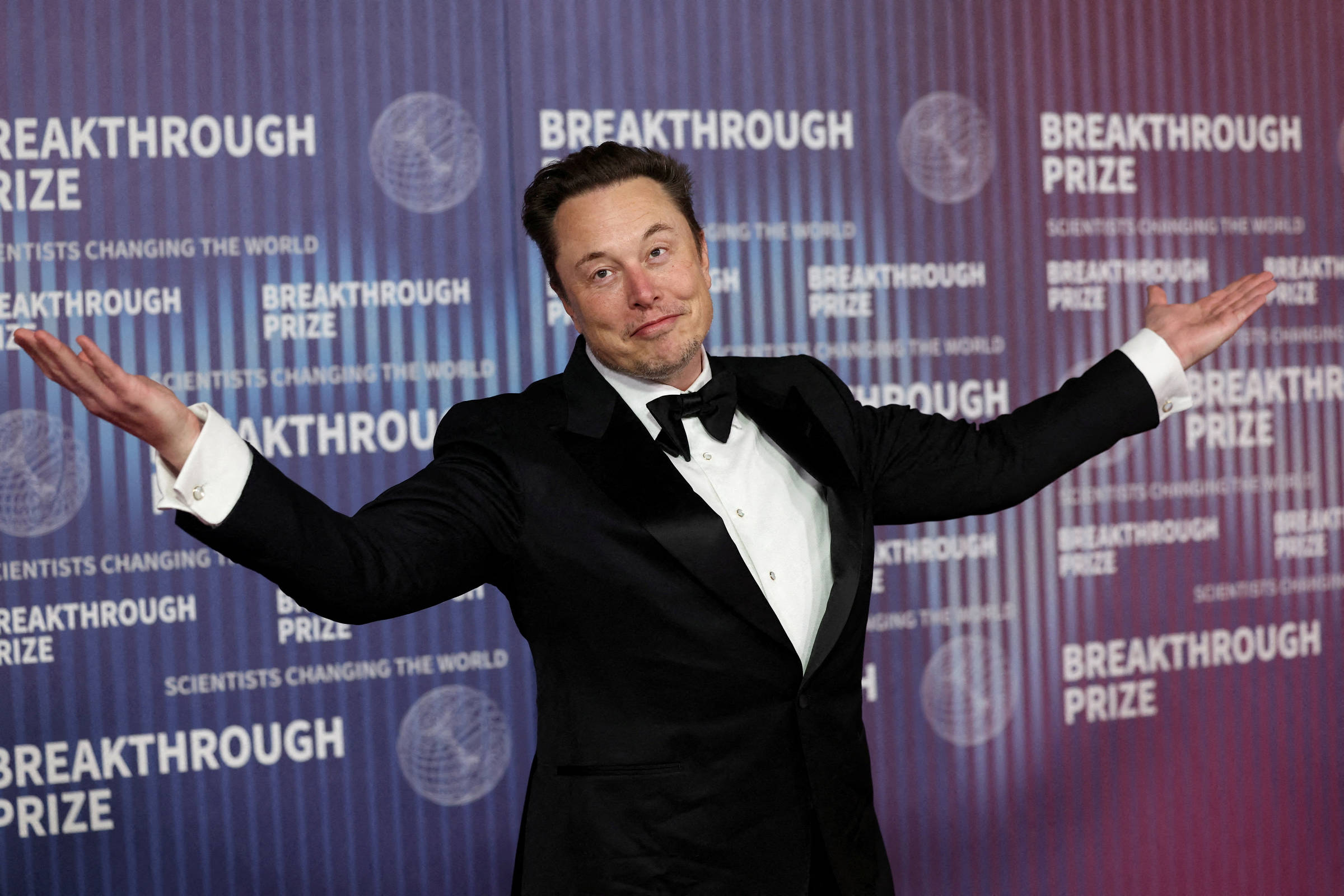 Demitidos da SpaceX processam Musk por abuso trabalhista – 13/06/2024 – Mercado