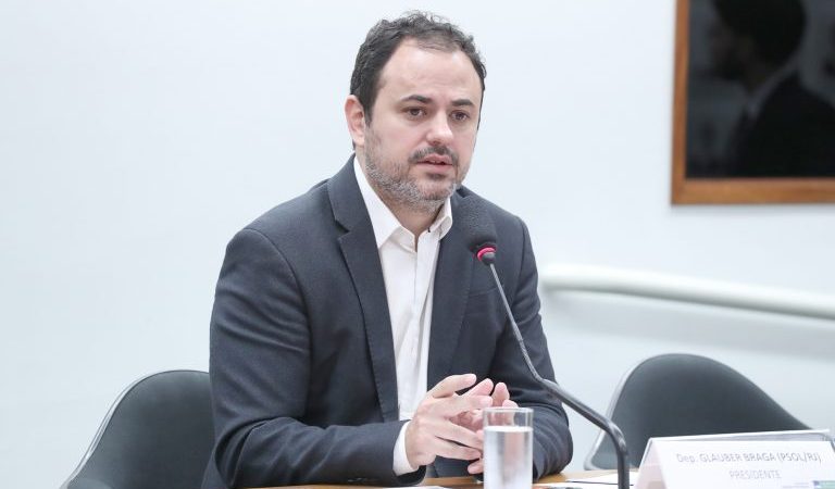 Deputado defende revogação da contribuição previdenciária de aposentados – Notícias