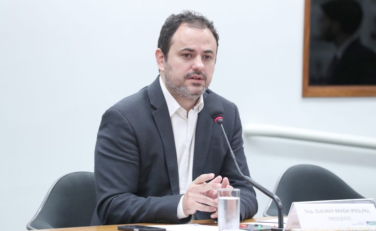 Deputado defende revogação da contribuição previdenciária de aposentados – Notícias