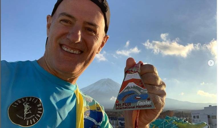 Desfalcado na maratona olímpica de Paris, Brasil leva legião à Paratodos – 14/06/2024 – No Corre
