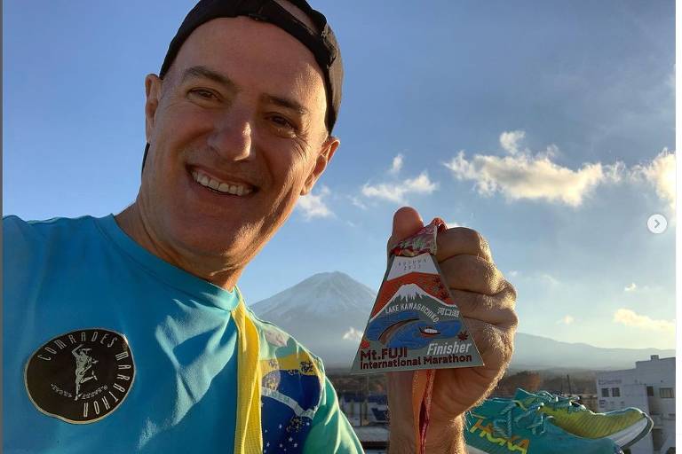 Desfalcado na maratona olímpica de Paris, Brasil leva legião à Paratodos – 14/06/2024 – No Corre