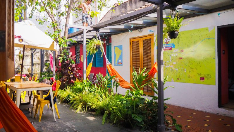 Dia do alberguista; conheça 10 hostels em SP – 15/05/2024 – Turismo