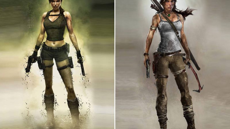 Dona de Tomb Raider diz que humanos são chave para IA – 23/05/2024 – Tec