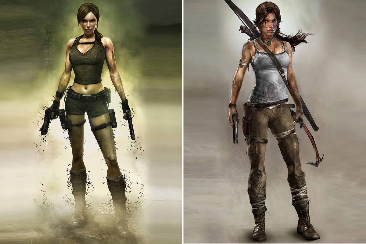 Dona de Tomb Raider diz que humanos são chave para IA – 23/05/2024 – Tec
