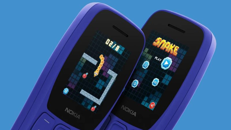 Dumbphones atraem por praticidade; veja modelos e preços – 27/06/2024 – Mercado