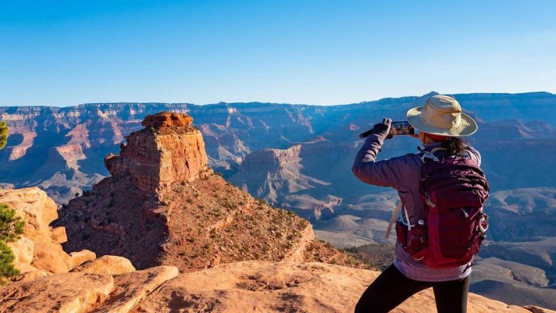 EUA estão em 1º no ranking de melhores países para turismo – 19/06/2024 – Turismo