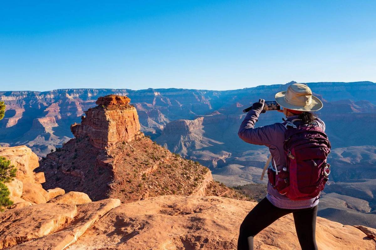 EUA estão em 1º no ranking de melhores países para turismo – 19/06/2024 – Turismo