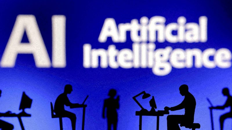EUA investigam monopólio na inteligência artificial – 06/06/2024 – Tec