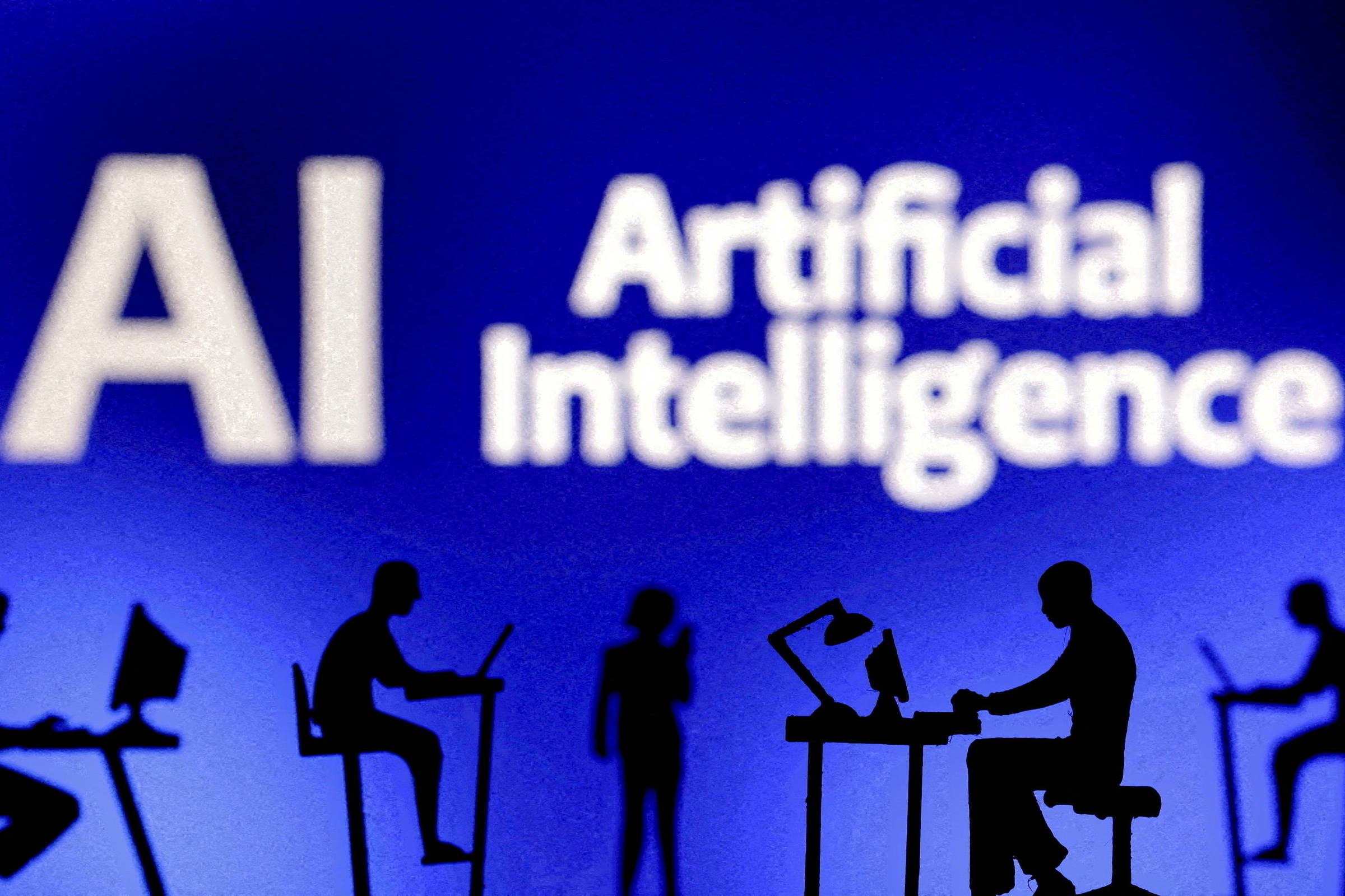 EUA investigam monopólio na inteligência artificial – 06/06/2024 – Tec
