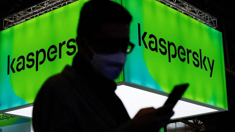 EUA proíbem software antivírus russo Kasperksy – 21/06/2024 – Tec