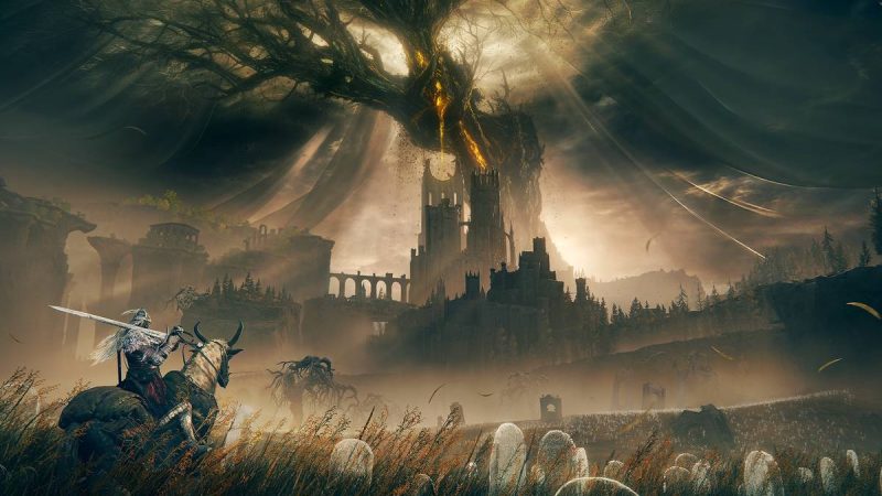 Elden Ring: expansão cativa até jogador saturado – 21/06/2024 – Ilustrada