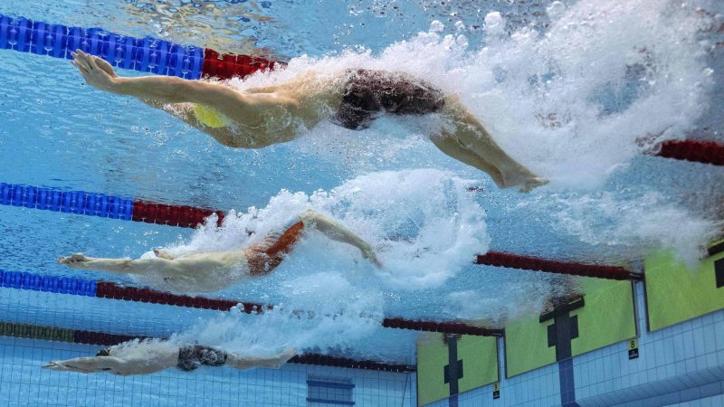 Entidade de doping sabia de testes positivos de chineses – 14/06/2024 – Esporte