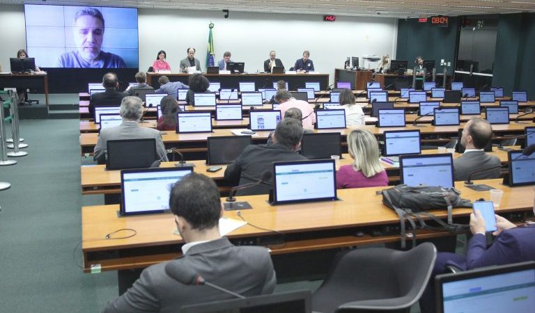 Especialistas defendem que Imposto Seletivo siga metas qualitativas para saúde e meio ambiente – Notícias