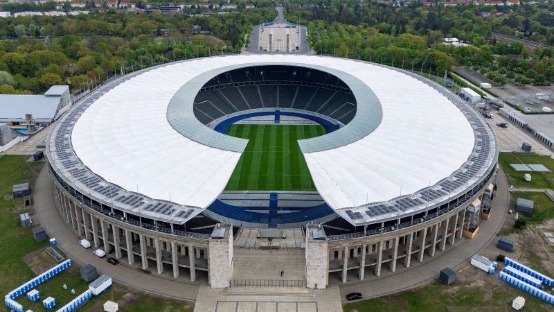Eurocopa 2024: veja onde assistir aos jogos – 14/06/2024 – Esporte