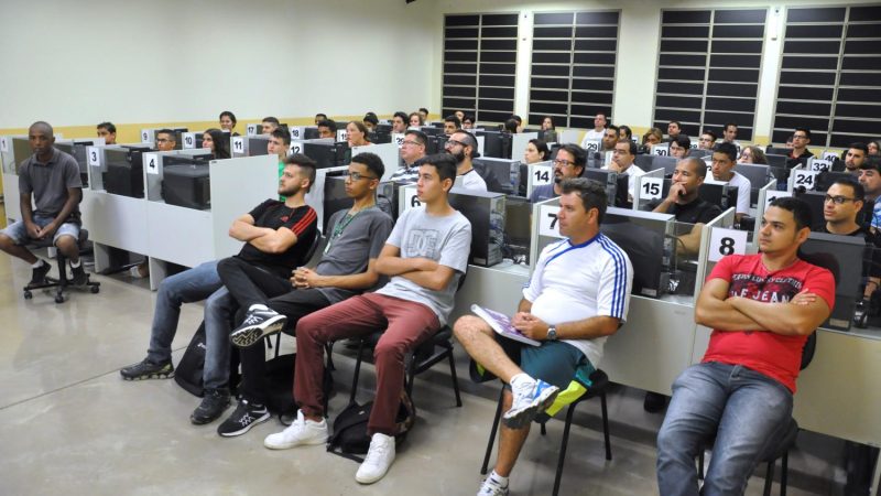 Fiec abre as inscrições para o curso gratuito de Cibersegurança no dia 1º de julho