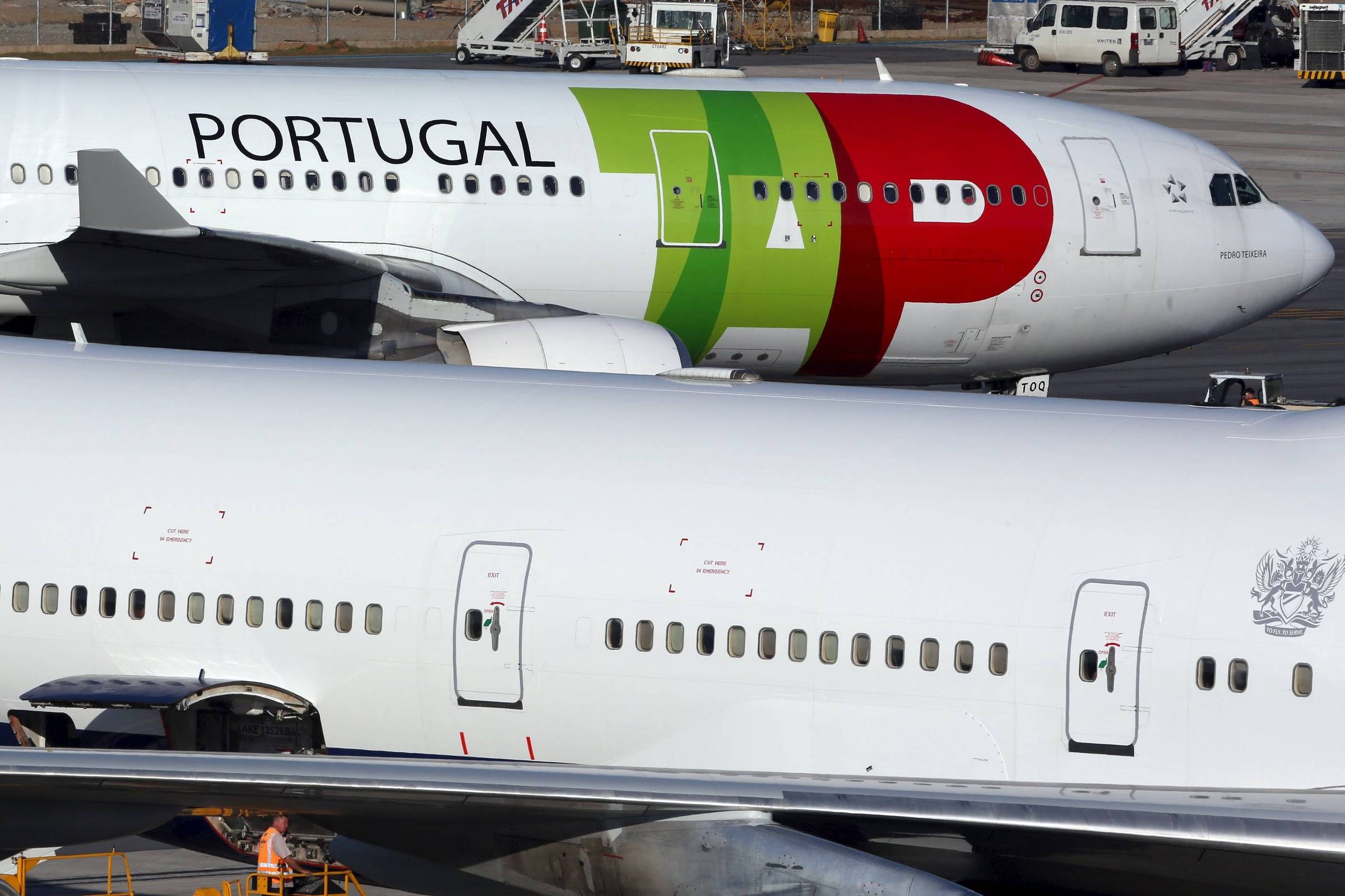 Florianópolis: TAP Air Portugal tem novo destino no Brasil – 12/06/2024 – Turismo