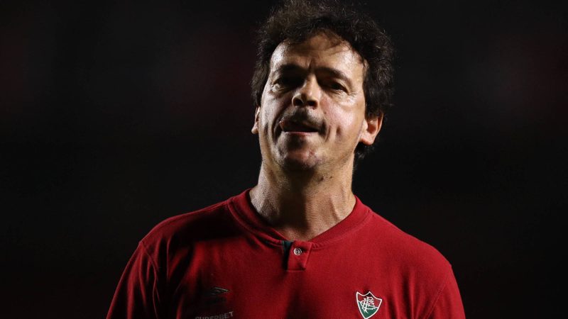 Fluminense demite Fernando Diniz – 24/06/2024 – Esporte