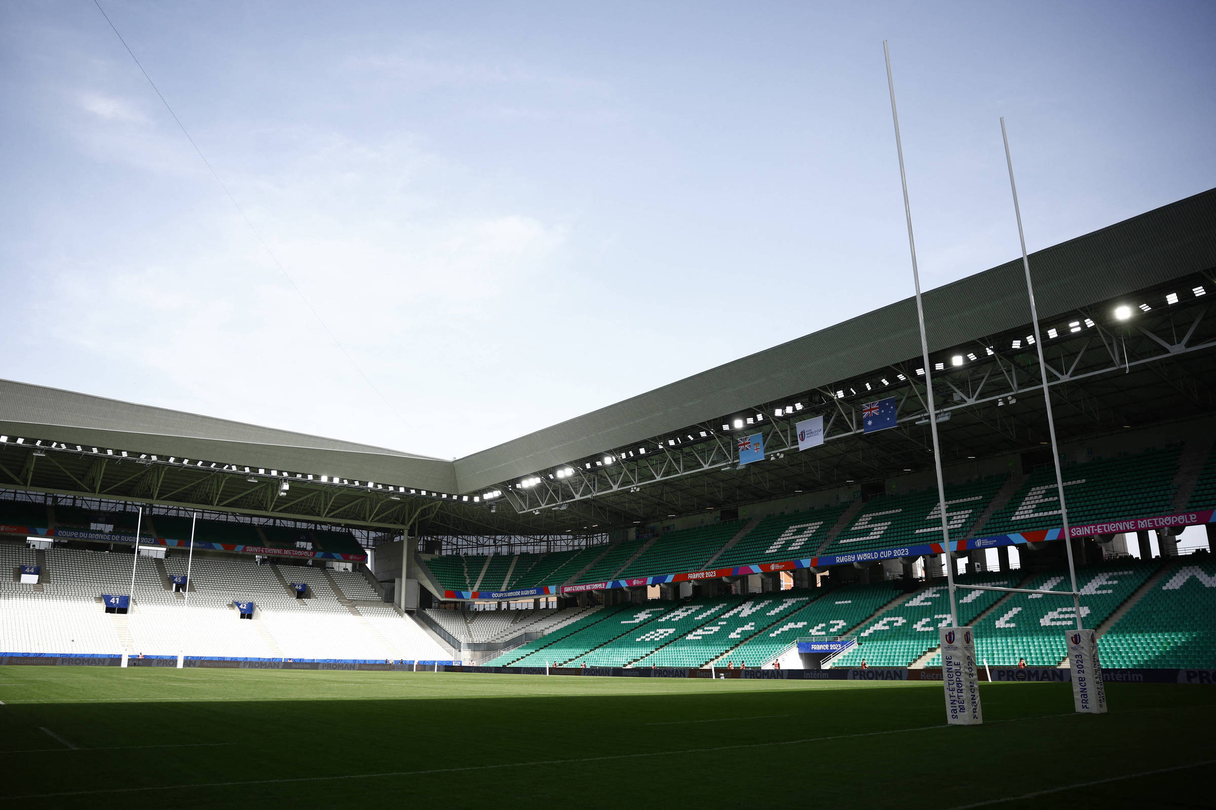 França frustra plano de atentado durante os Jogos Olímpicos – 31/05/2024 – Esporte