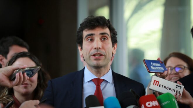 Galípolo se fortalece à sucessão do BC, mas não é nome garantido