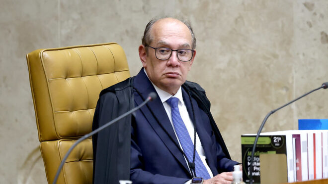 Gilmar pausa julgamento de ações contra Reforma da Previdência