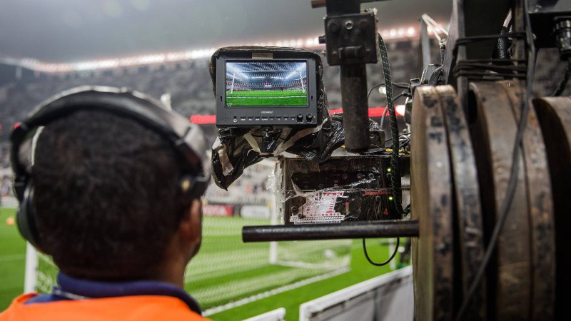 Globo vê modelo ‘pay-per-view’ do Premiere ameaçado – 28/05/2024 – Esporte
