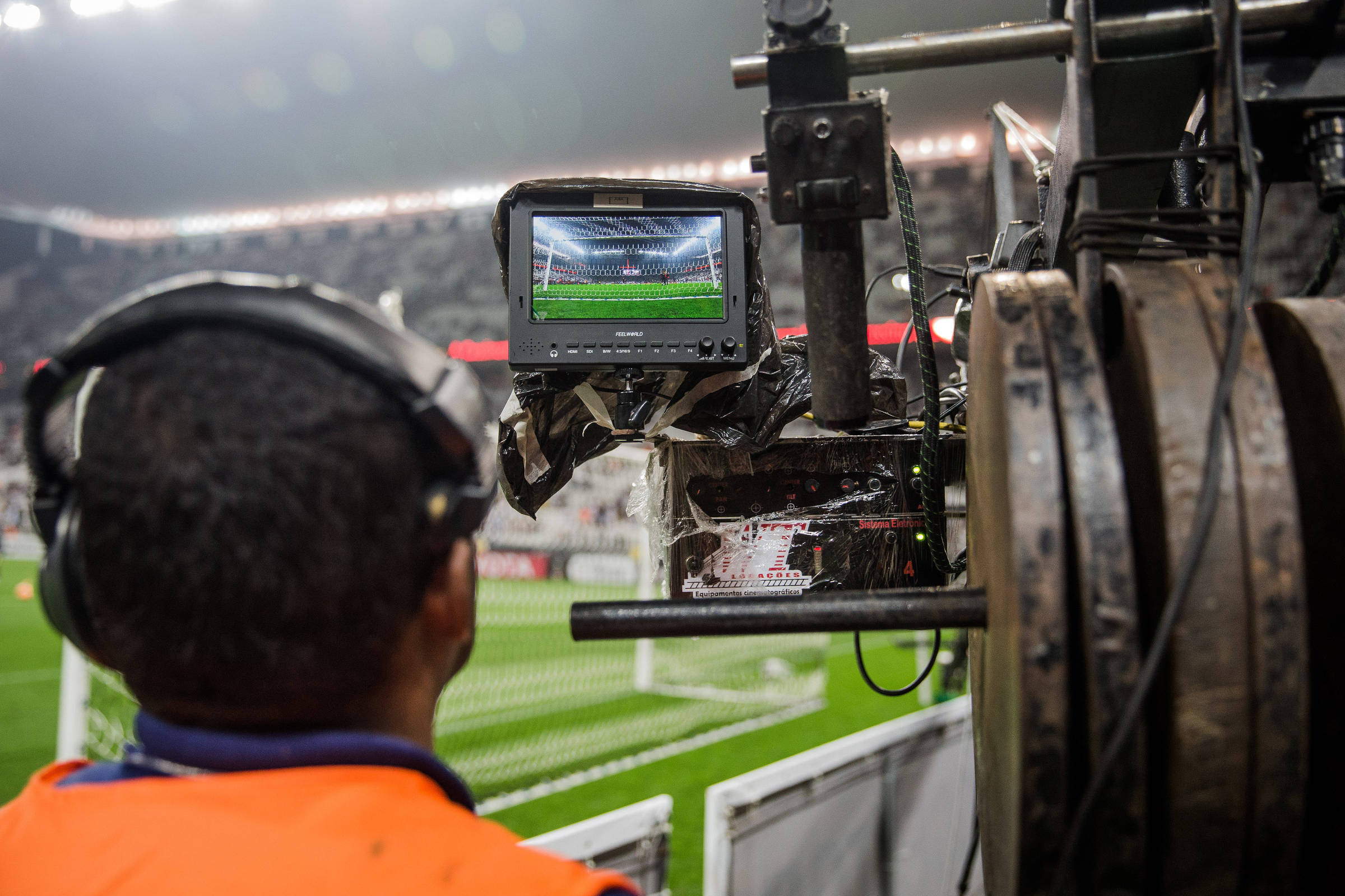 Globo vê modelo ‘pay-per-view’ do Premiere ameaçado – 28/05/2024 – Esporte