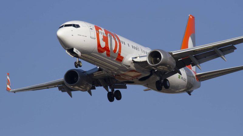 Gol anuncia voos diretos para São José, na Costa Rica – 12/06/2024 – Turismo