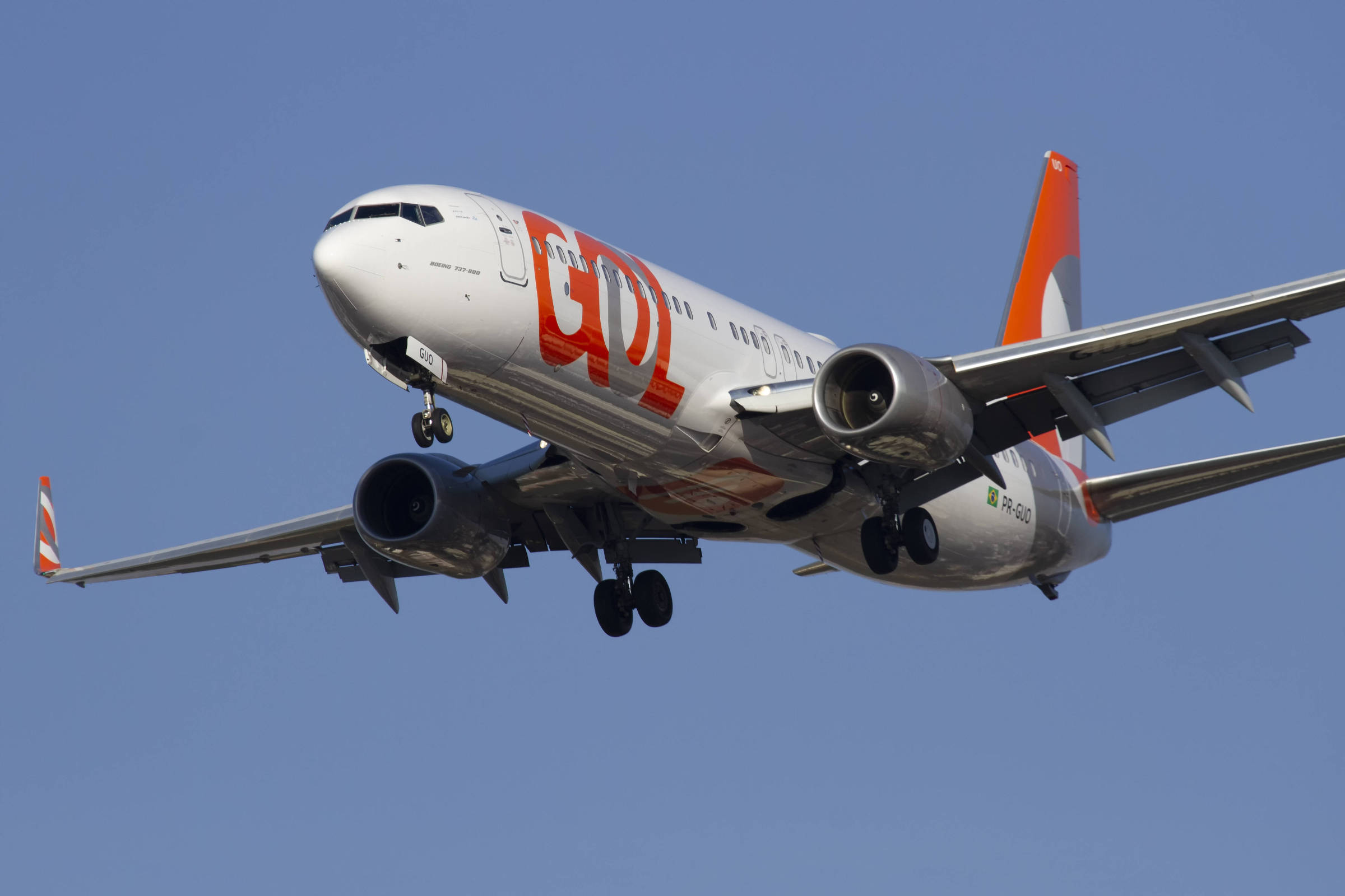 Gol anuncia voos diretos para São José, na Costa Rica – 12/06/2024 – Turismo