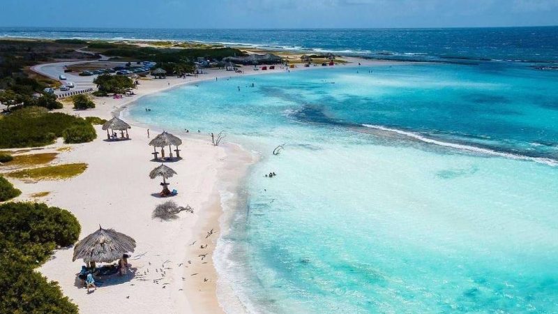 Gol lança voo direto para Aruba em dezembro deste ano – 04/06/2024 – Turismo