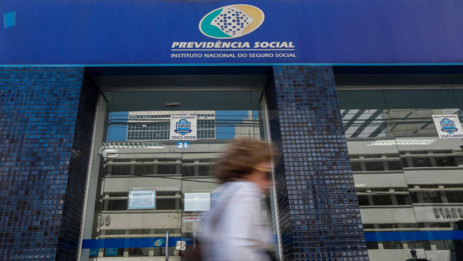 Governo altera dados da Previdência em R$ 12 bi para destravar orçamento