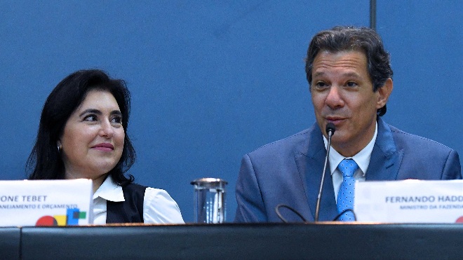 Governo deverá ter novo choque com empresas por mais impostos