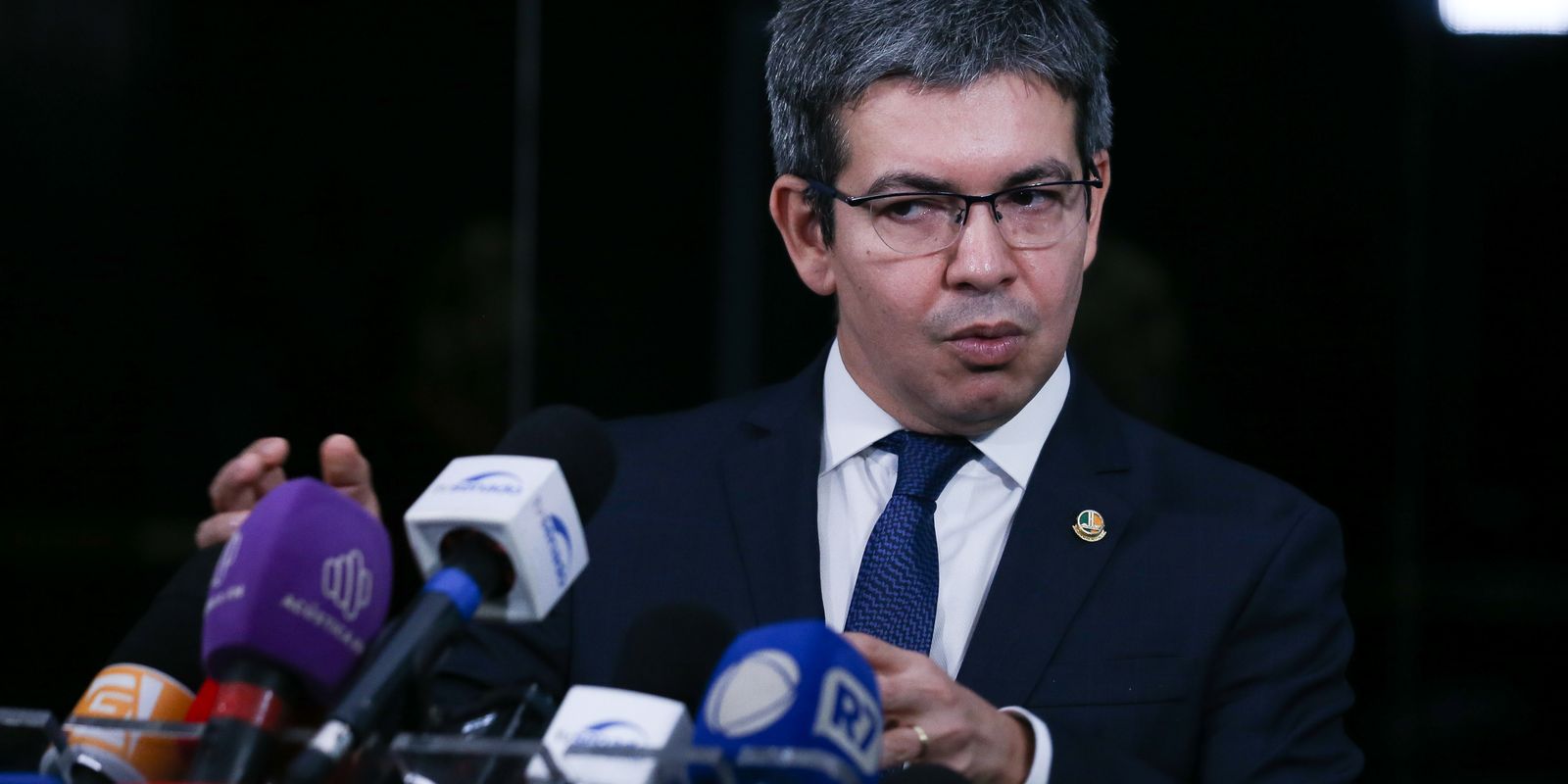 Governo e Congresso buscam solução para compensar desoneração