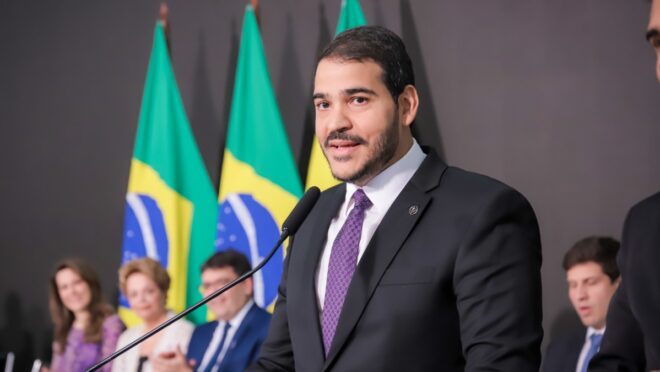 Governo propõe distribuição extraordinária de lucros do FGTS