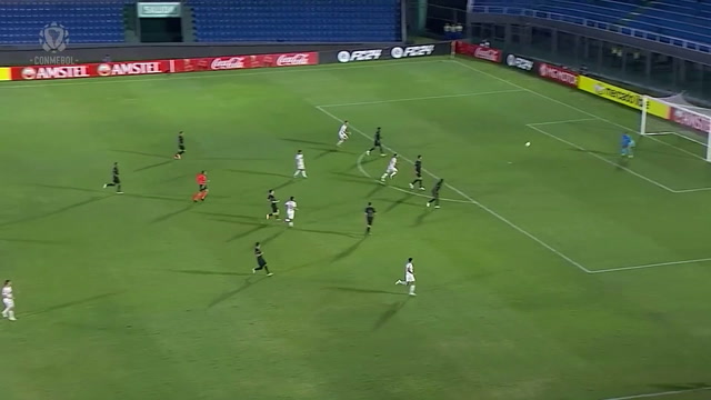 Grandes defesas de Carlos Miguel no CONMEBOL Sudamericana 2024