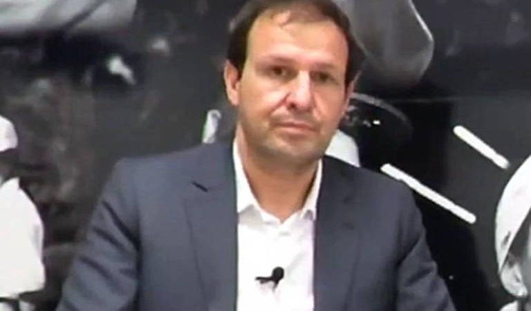 Grupo de oposição decide candidato que enfrentará Leila – 20/06/2024 – Esporte
