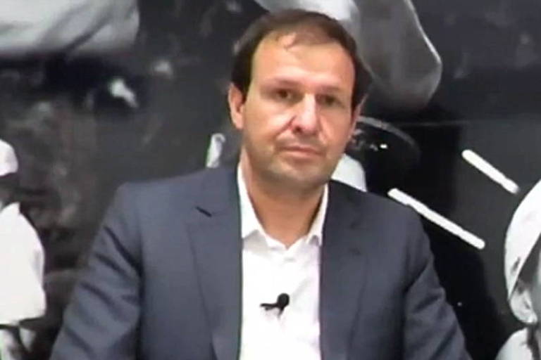 Grupo de oposição decide candidato que enfrentará Leila – 20/06/2024 – Esporte