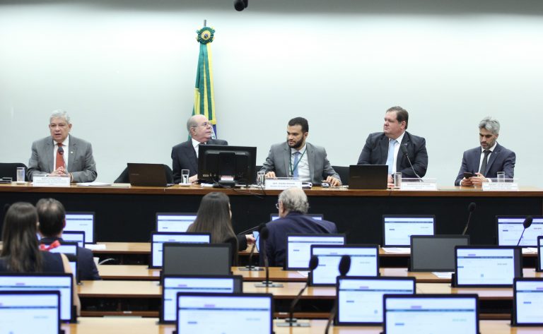 Grupos de trabalho da reforma tributária ouviram mais de mil pessoas para finalizar textos – Notícias