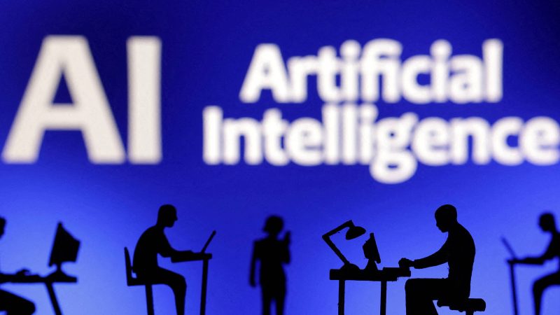 Inteligência artificial: Apple e Meta discutem parceria – 23/06/2024 – Tec
