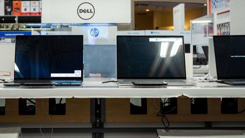 IA: Dell anuncia novos computadores com o recurso – 21/05/2024 – Tec