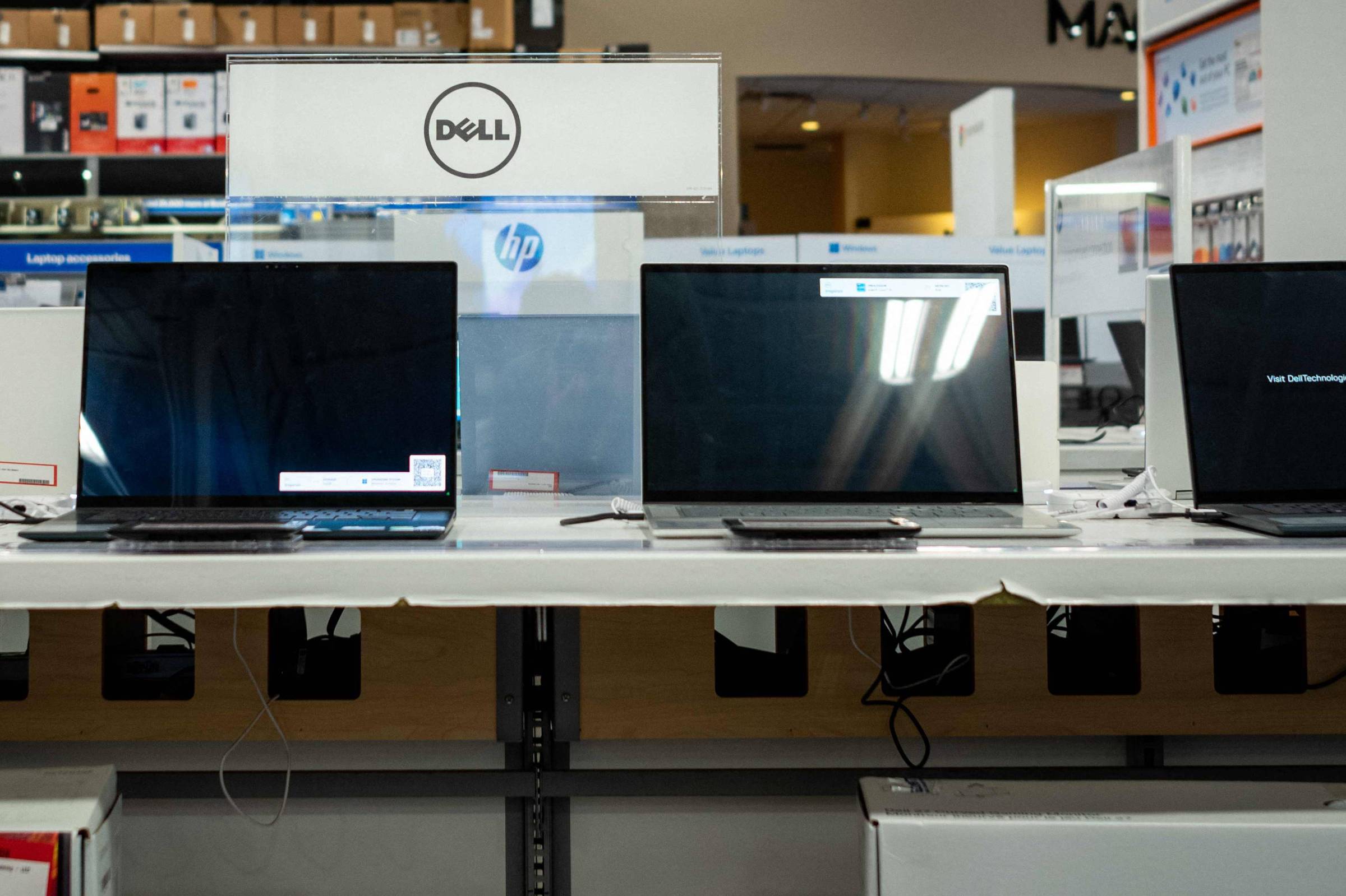 IA: Dell anuncia novos computadores com o recurso – 21/05/2024 – Tec