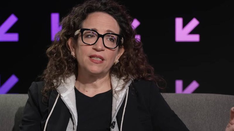 IA deve ser para criar, não cortar custos, diz Amy Webb – 26/05/2024 – Mercado